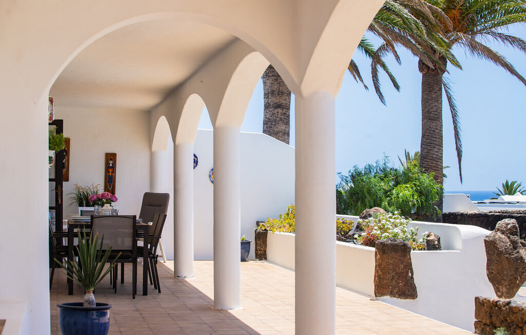 Casa Thalatta, Maison 8 personnes à Playa Blanca - Photo 19