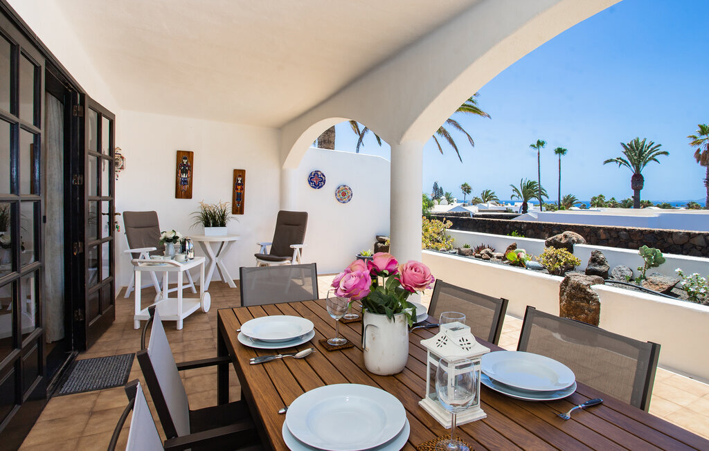 Casa Thalatta, Maison 8 personnes à Playa Blanca - Photo 20