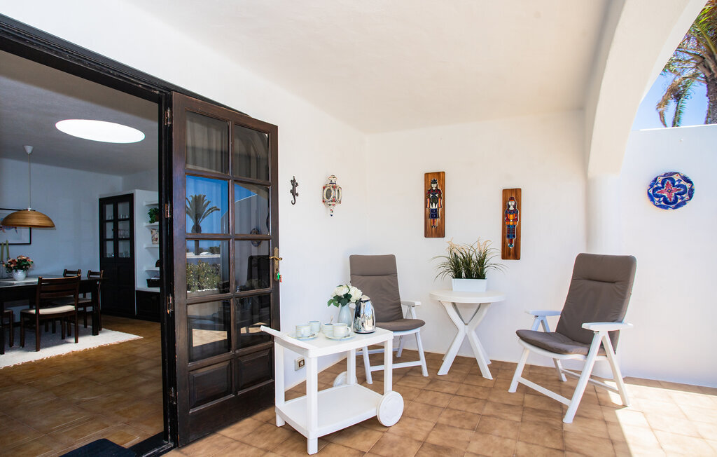 Casa Thalatta, Maison 8 personnes à Playa Blanca - Photo 21