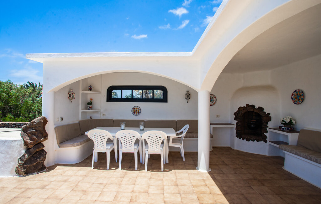 Casa Thalatta, Maison 8 personnes à Playa Blanca - Photo 22