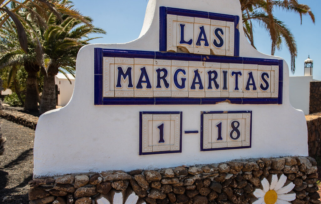 Casa Thalatta, Maison 8 personnes à Playa Blanca - Photo 24