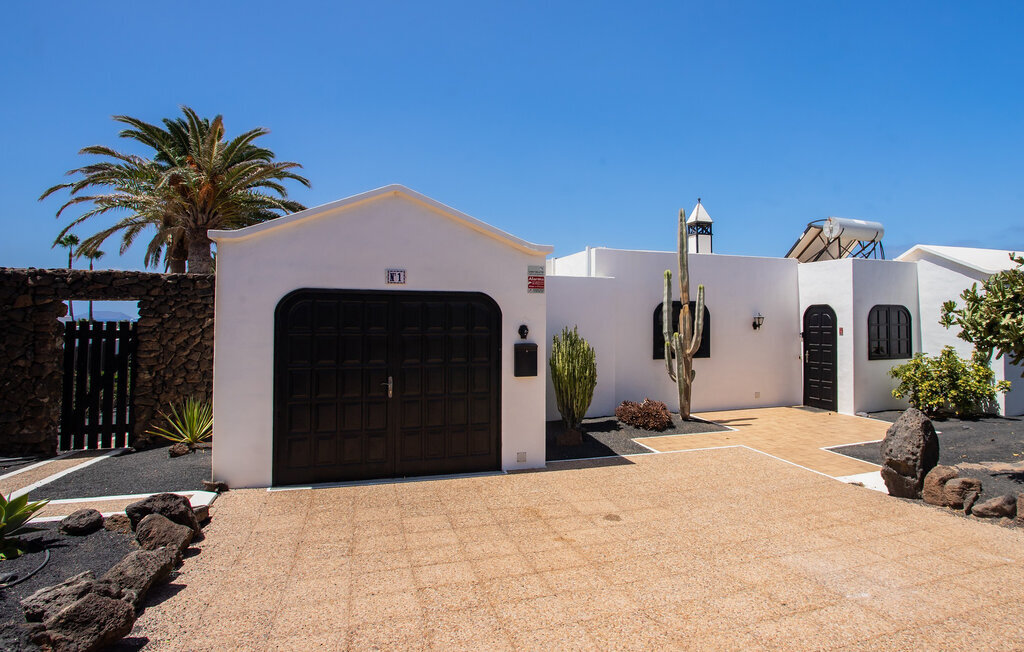 Casa Thalatta, Maison 8 personnes à Playa Blanca - Photo 25