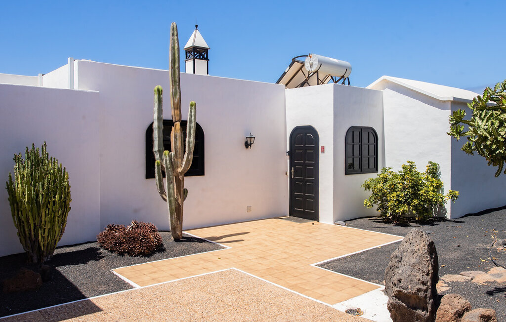Casa Thalatta, Maison 8 personnes à Playa Blanca - Photo 26
