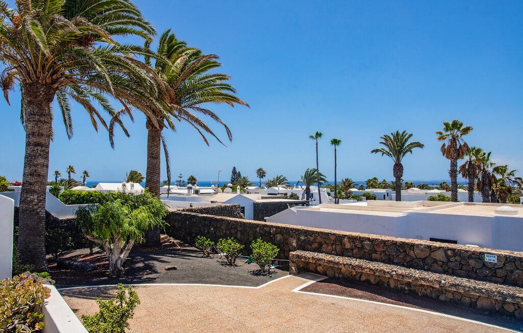 Casa Thalatta, Maison 8 personnes à Playa Blanca - Photo 27