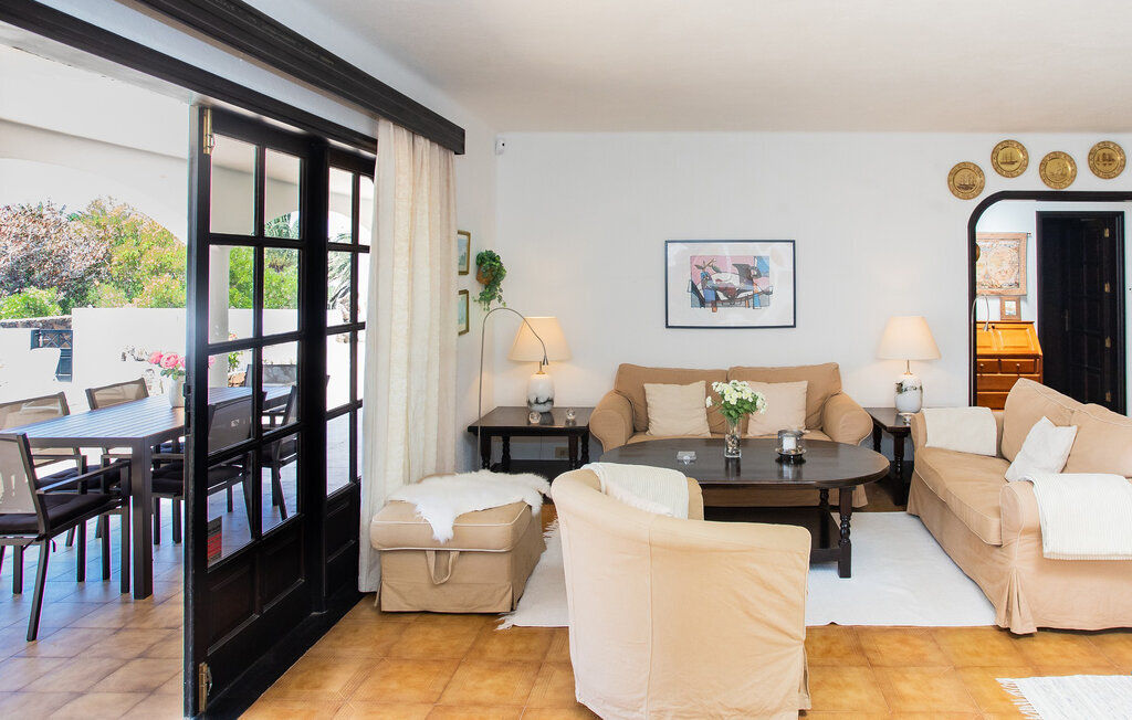 Casa Thalatta, Maison 8 personnes à Playa Blanca - Photo 28