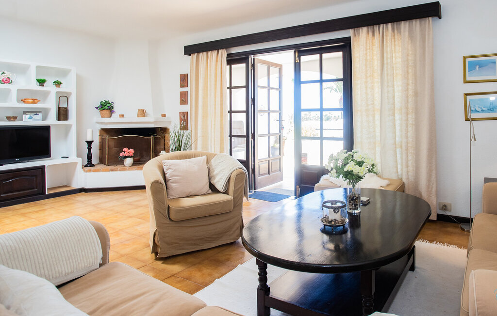 Casa Thalatta, Maison 8 personnes à Playa Blanca - Photo 29