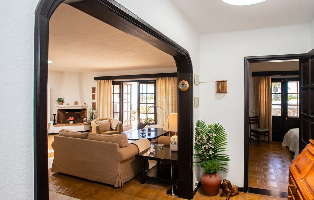 Casa Thalatta, Maison 8 personnes à Playa Blanca - Photo 32