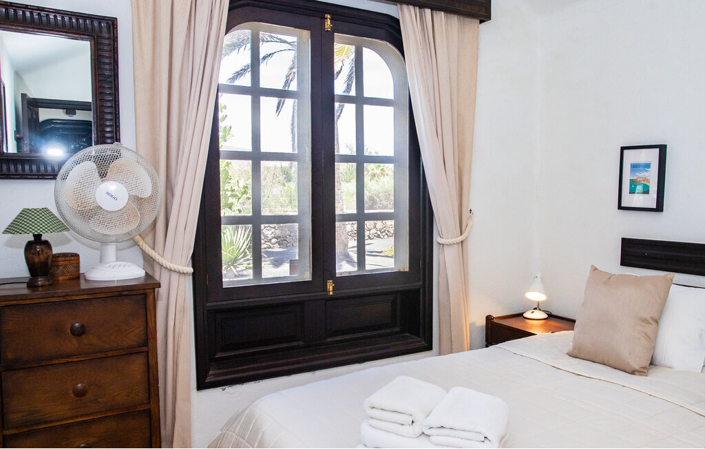 Casa Thalatta, Maison 8 personnes à Playa Blanca - Photo 34