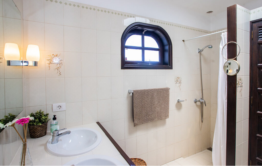 Casa Thalatta, Maison 8 personnes à Playa Blanca - Photo 36