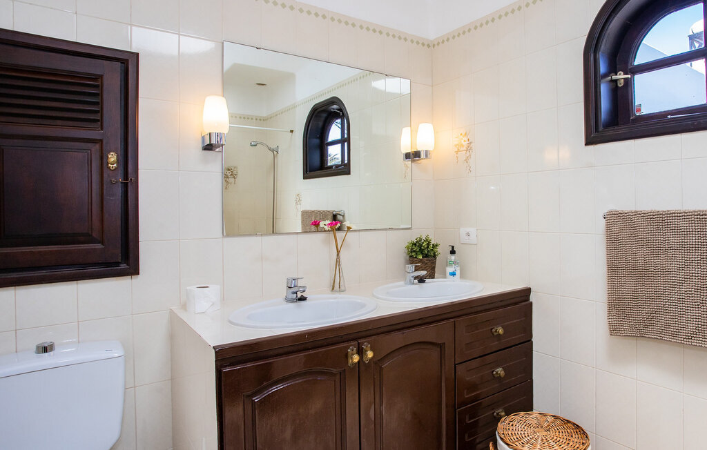Casa Thalatta, Maison 8 personnes à Playa Blanca - Photo 37