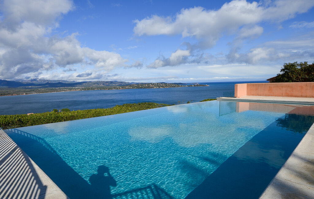 Maison 2 chambres avec piscine à Porto-Vecchio - Photo 1