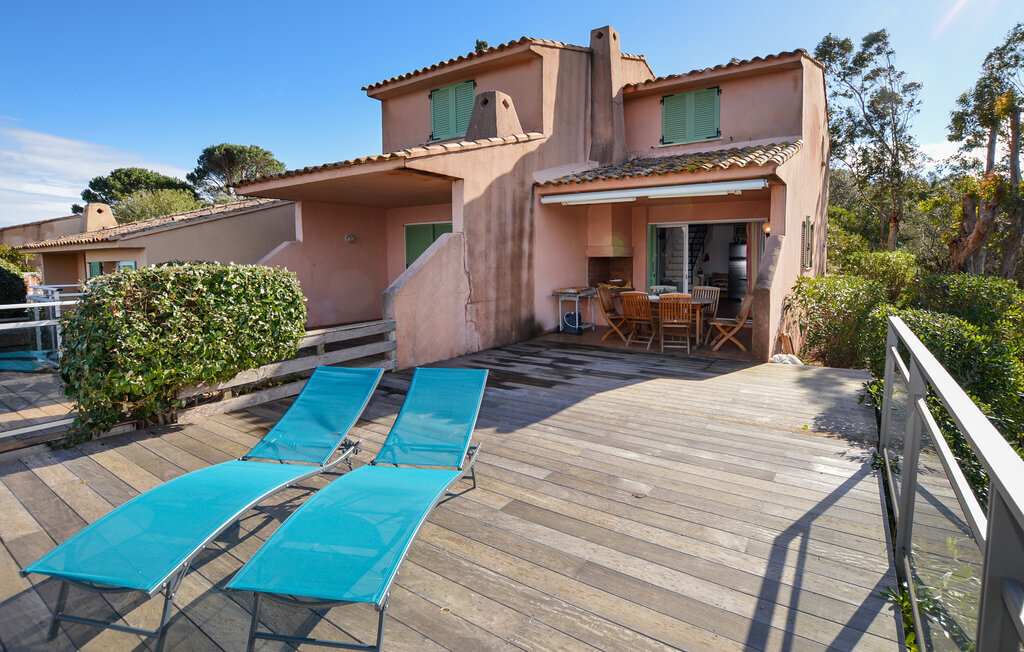 Maison 2 chambres avec piscine à Porto-Vecchio - Photo 2