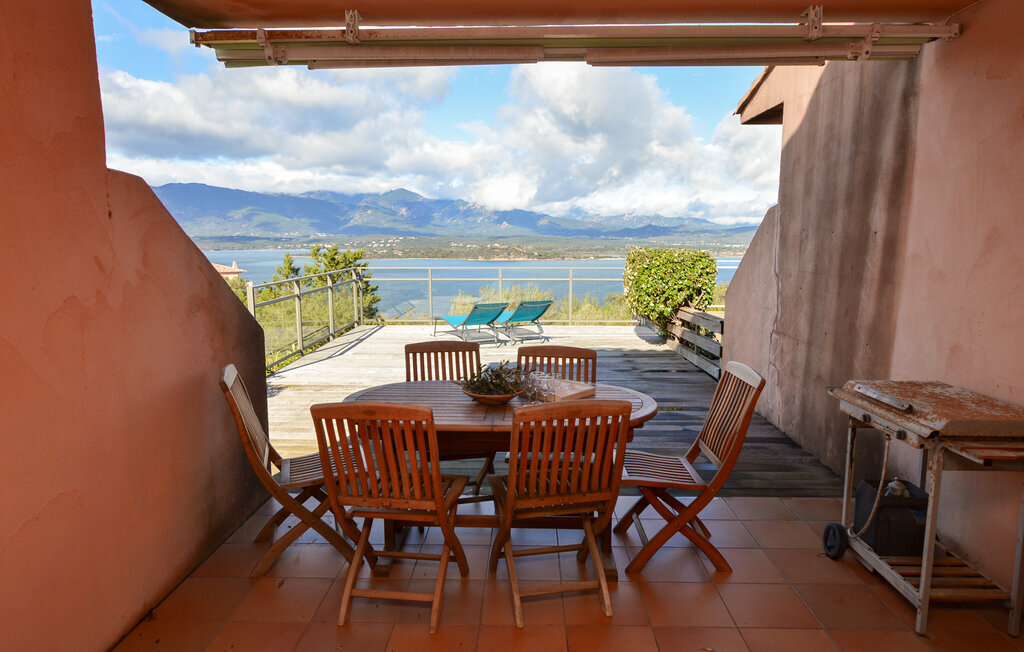 Maison 2 chambres avec piscine à Porto-Vecchio - Photo 3