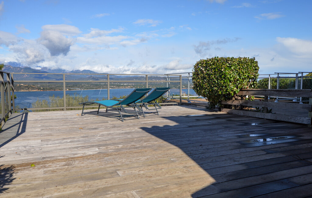 Maison 2 chambres avec piscine à Porto-Vecchio - Photo 4