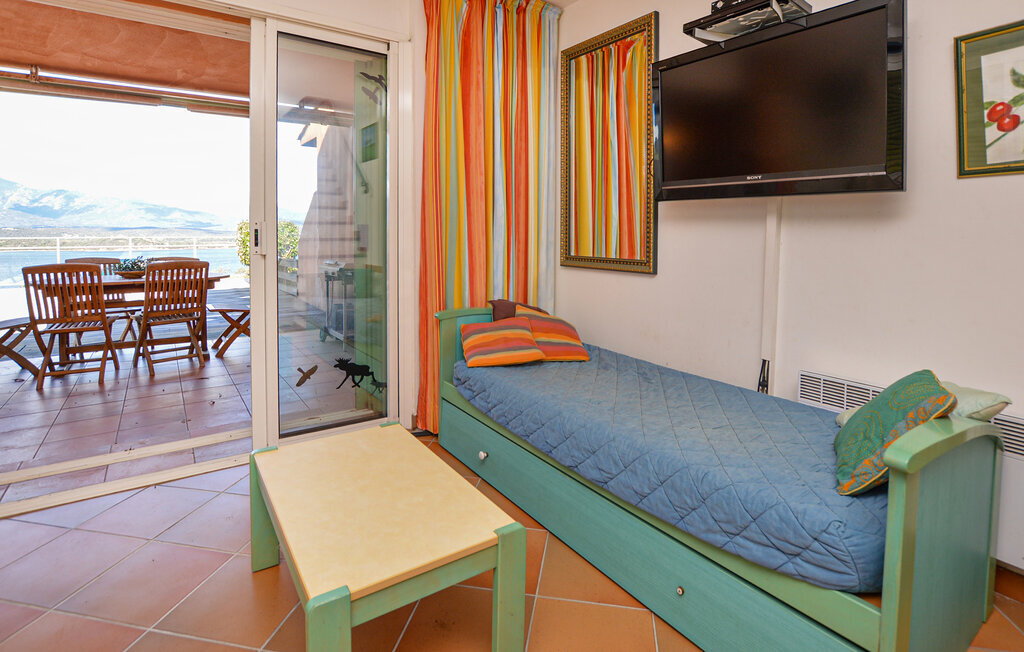 Maison 2 chambres avec piscine à Porto-Vecchio - Photo 5