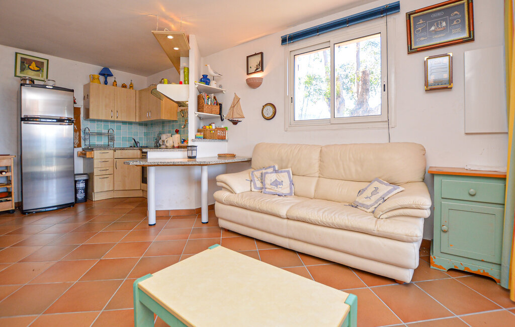 Maison 2 chambres avec piscine à Porto-Vecchio - Photo 6