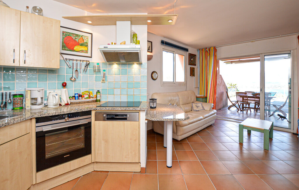 Maison 2 chambres avec piscine à Porto-Vecchio - Photo 8