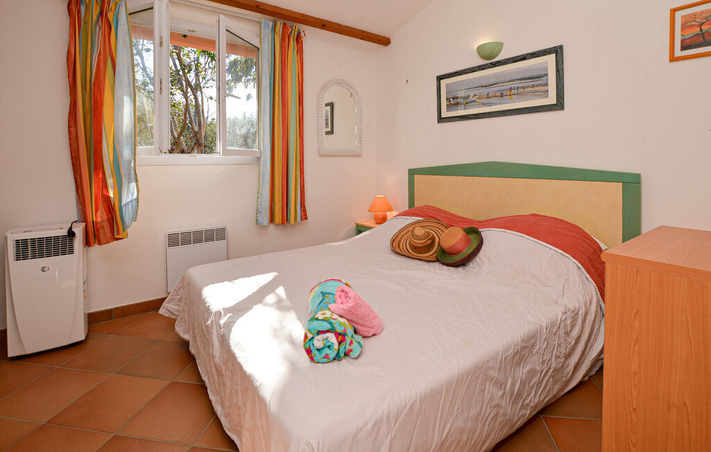 Maison 2 chambres avec piscine à Porto-Vecchio - Photo 9