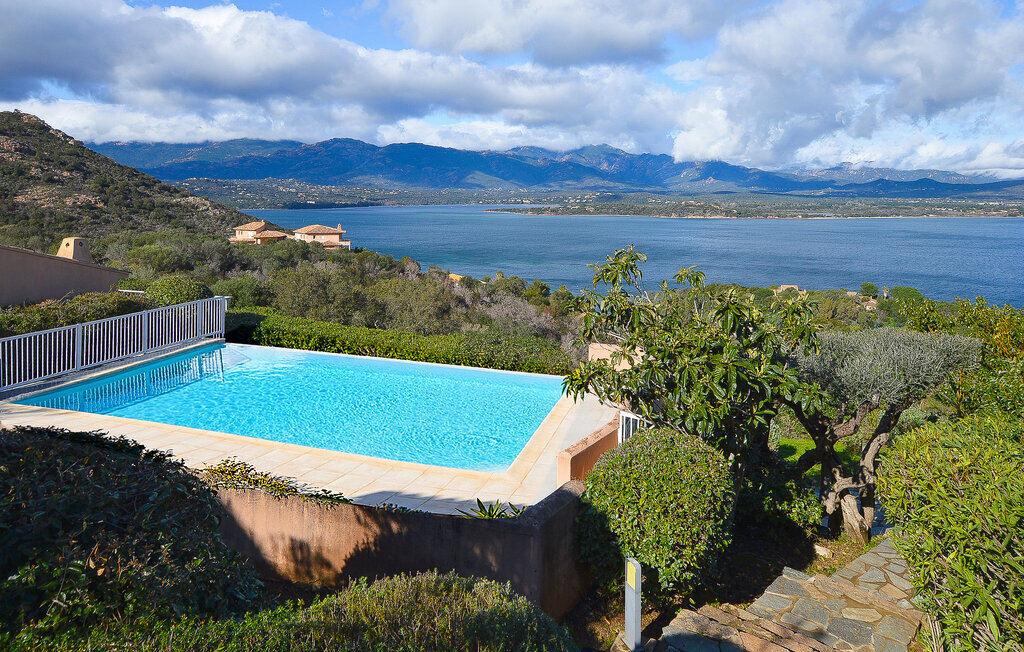 Maison 2 chambres avec piscine à Porto-Vecchio - Photo 10