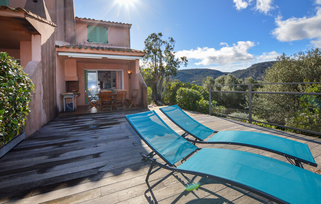 Maison 2 chambres avec piscine à Porto-Vecchio - Photo 11