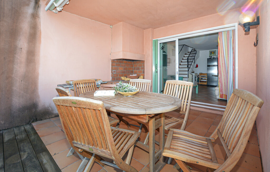 Maison 2 chambres avec piscine à Porto-Vecchio - Photo 12