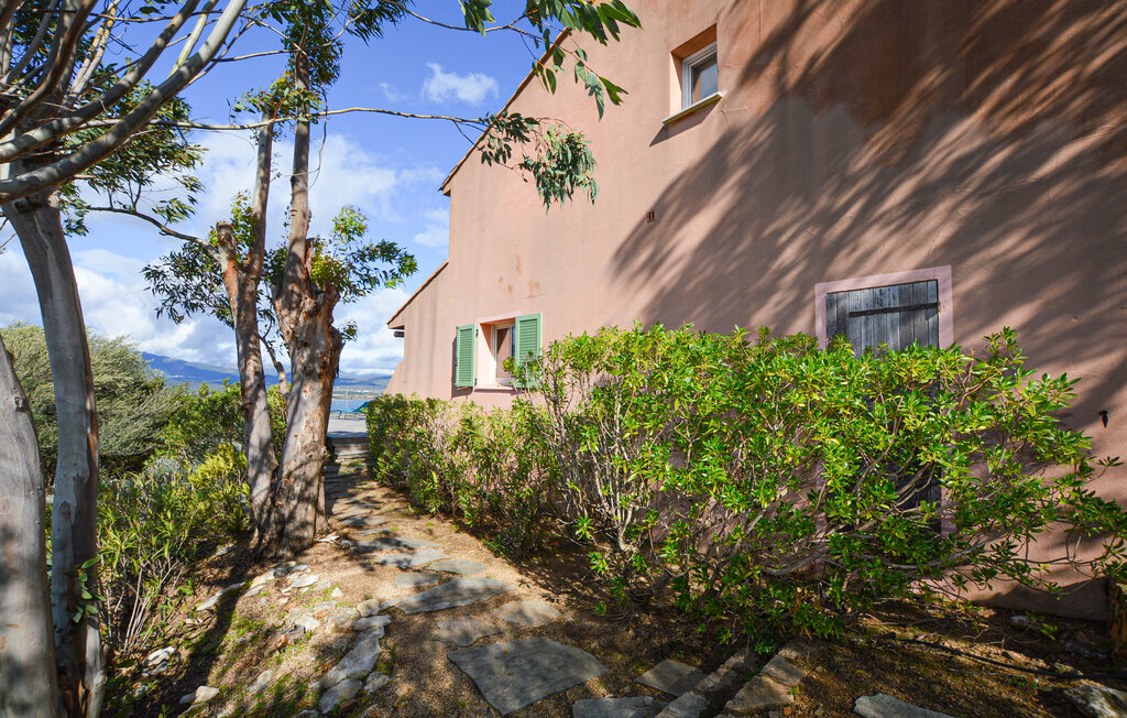 Maison 2 chambres avec piscine à Porto-Vecchio - Photo 14