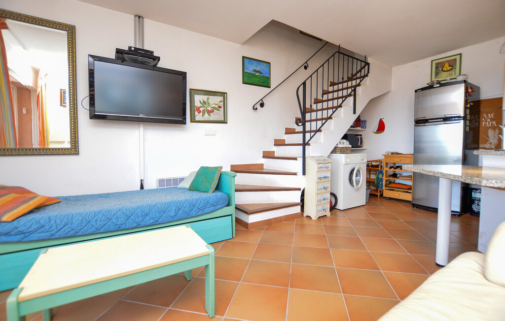 Maison 2 chambres avec piscine à Porto-Vecchio - Photo 16