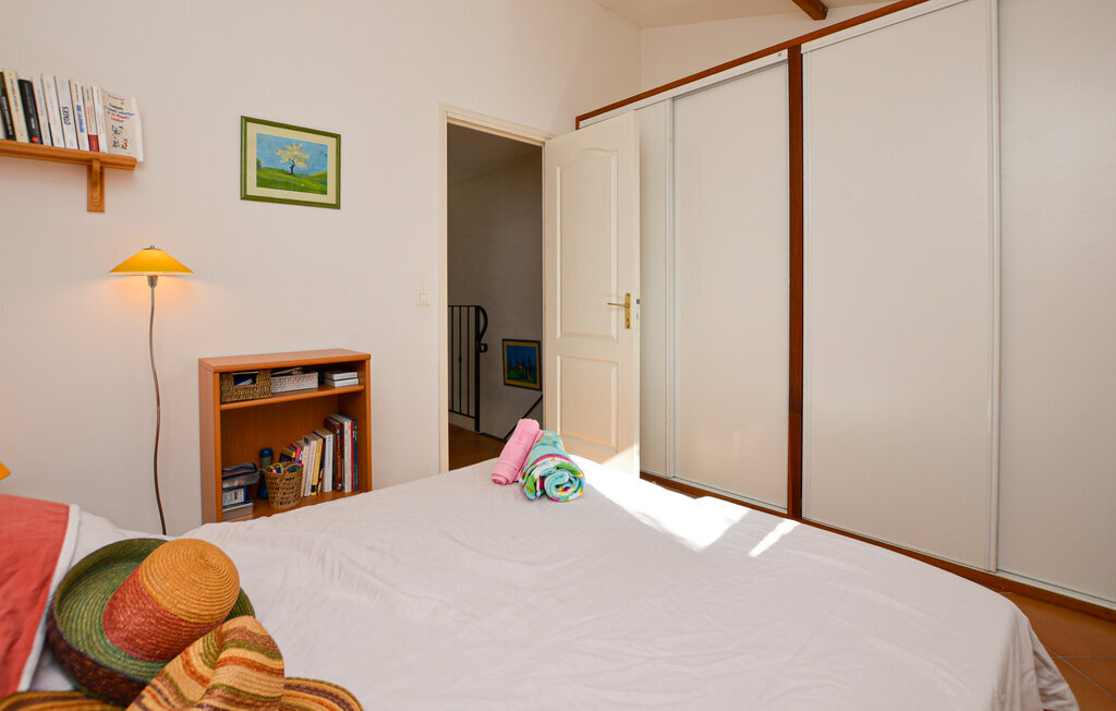 Maison 2 chambres avec piscine à Porto-Vecchio - Photo 18