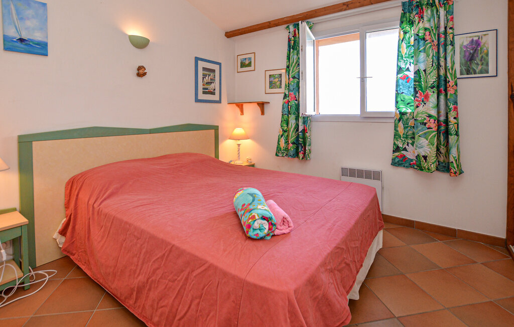 Maison 2 chambres avec piscine à Porto-Vecchio - Photo 19