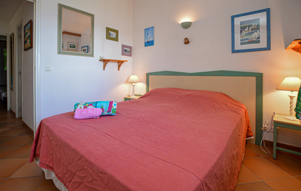 Maison 2 chambres avec piscine à Porto-Vecchio - Photo 20