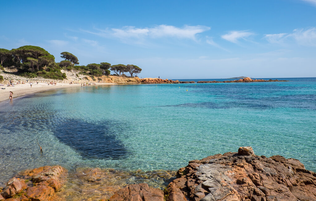Maison 2 chambres avec piscine à Porto-Vecchio - Photo 24