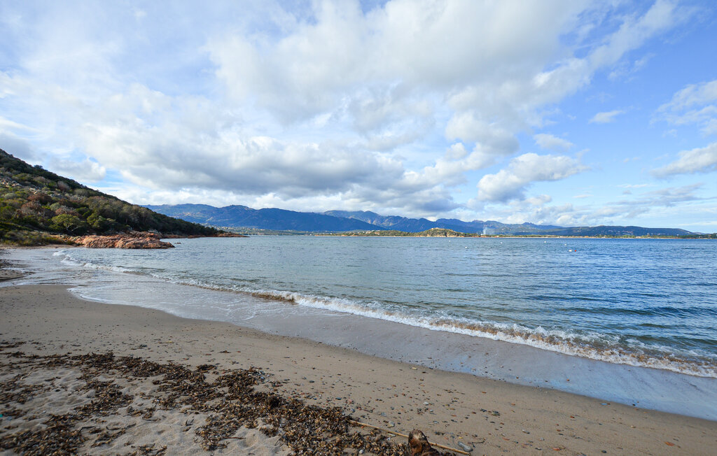 Maison 2 chambres avec piscine à Porto-Vecchio - Photo 27