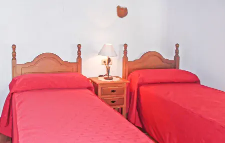 La Casa Grande, Maison 16 personnes à Malaga - Photo 5
