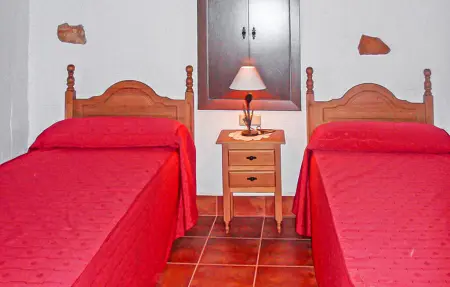 La Casa Grande, Maison 16 personnes à Malaga - Photo 9