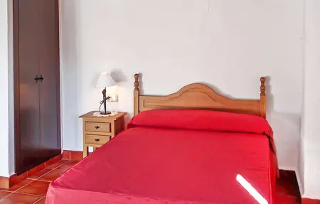 La Casa Grande, Maison 16 personnes à Malaga - Photo 10