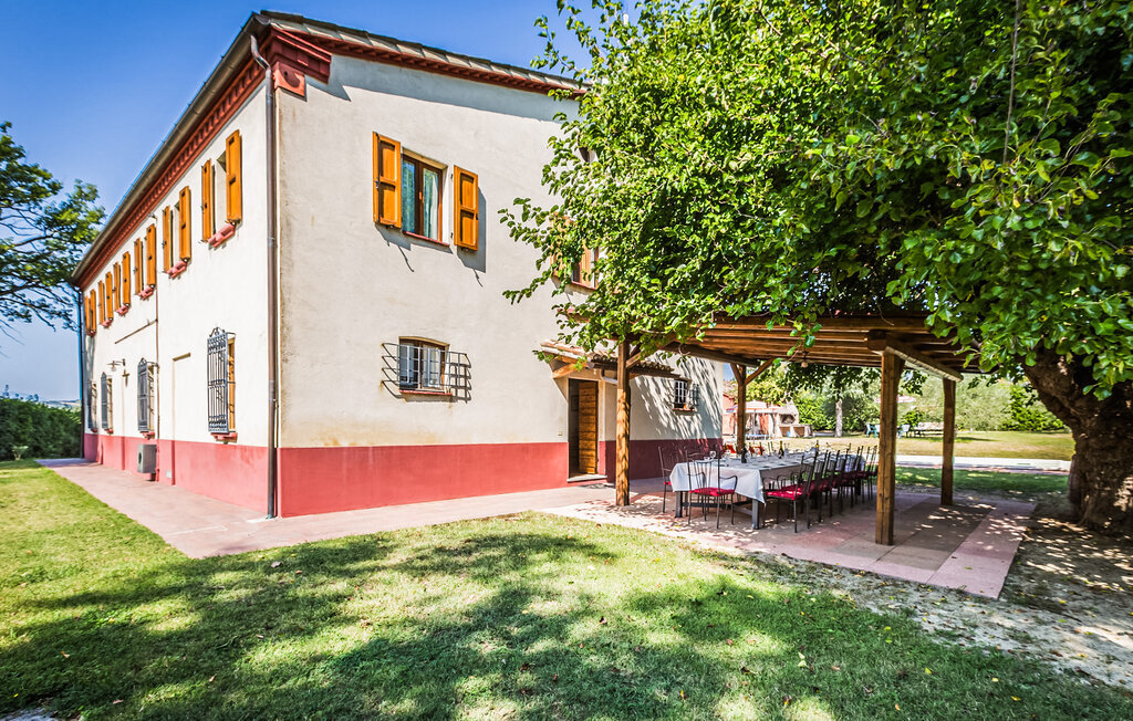 Maison 14 personnes à Pergola - Photo 2