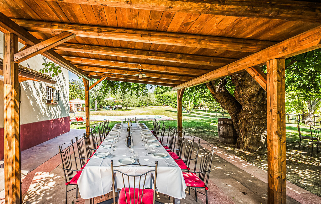 Maison 14 personnes à Pergola - Photo 3