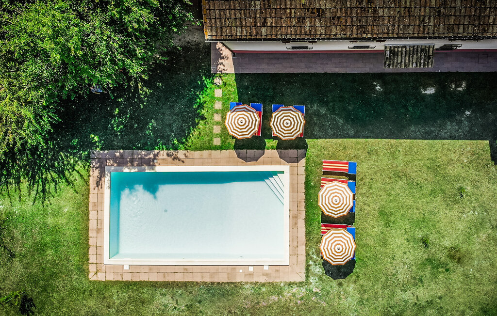 Maison 14 personnes à Pergola - Photo 9