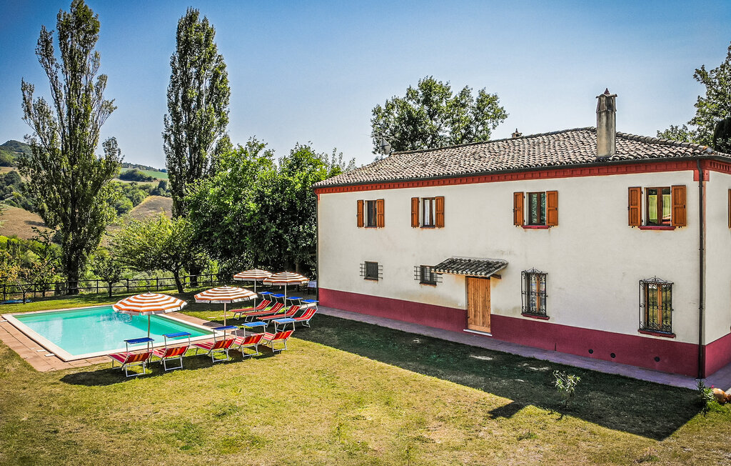 Maison 14 personnes à Pergola - Photo 13