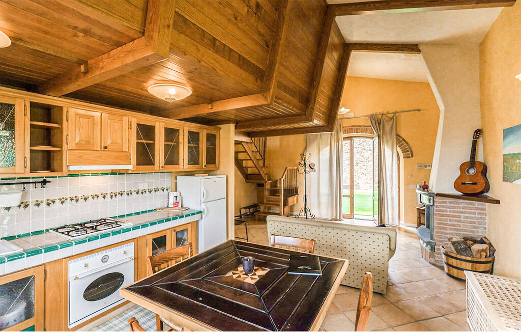 Maison 18 personnes à Lucignano - Photo 3
