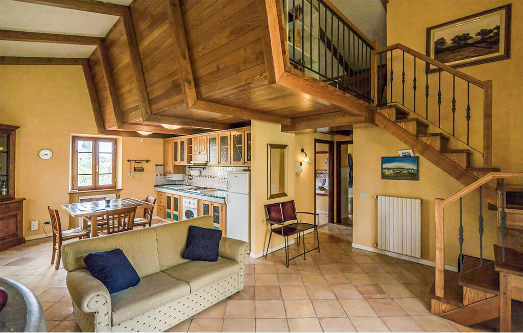 Maison 18 personnes à Lucignano - Photo 4