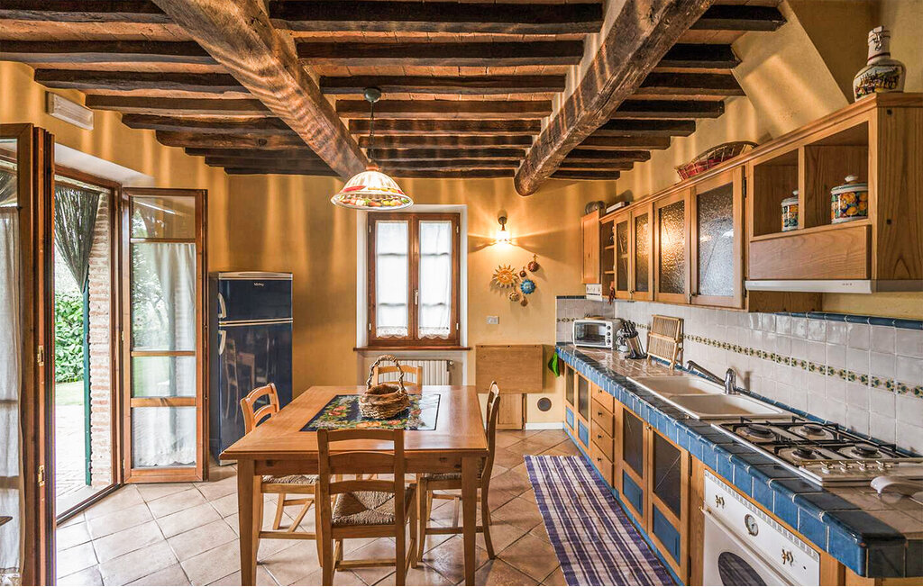 Maison 18 personnes à Lucignano - Photo 5