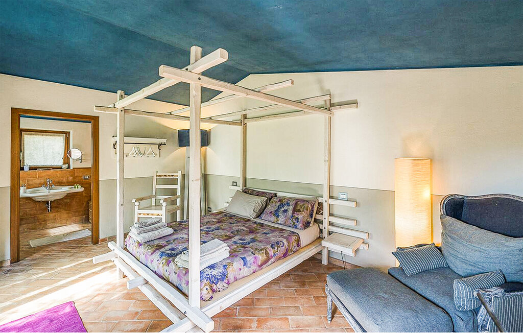 Maison 18 personnes à Lucignano - Photo 7