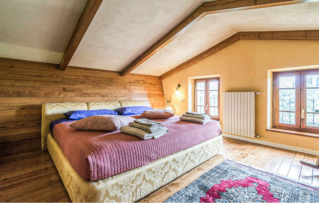 Maison 18 personnes à Lucignano - Photo 8