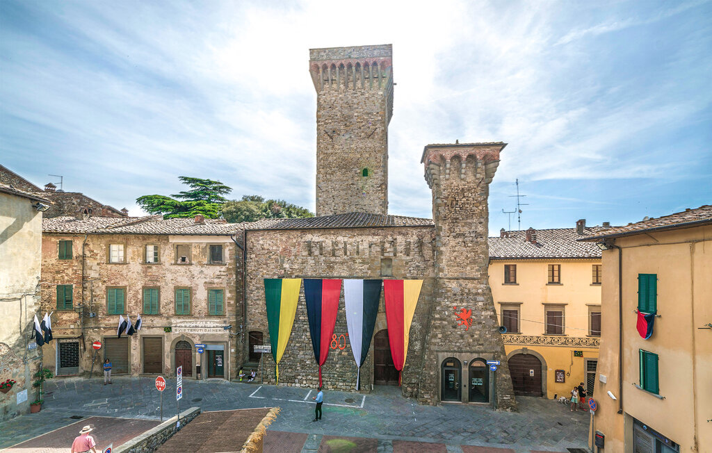 Maison 18 personnes à Lucignano - Photo 9