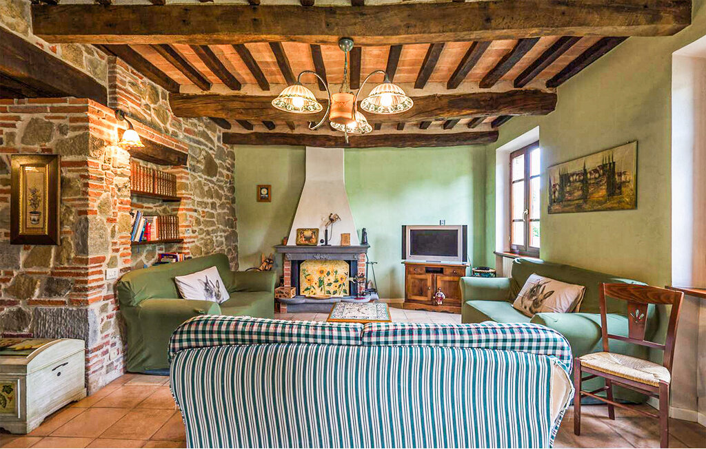 Maison 18 personnes à Lucignano - Photo 11