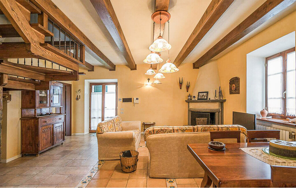 Maison 18 personnes à Lucignano - Photo 12