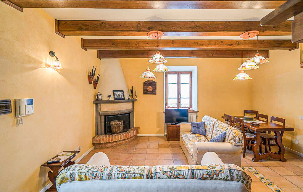 Maison 18 personnes à Lucignano - Photo 13