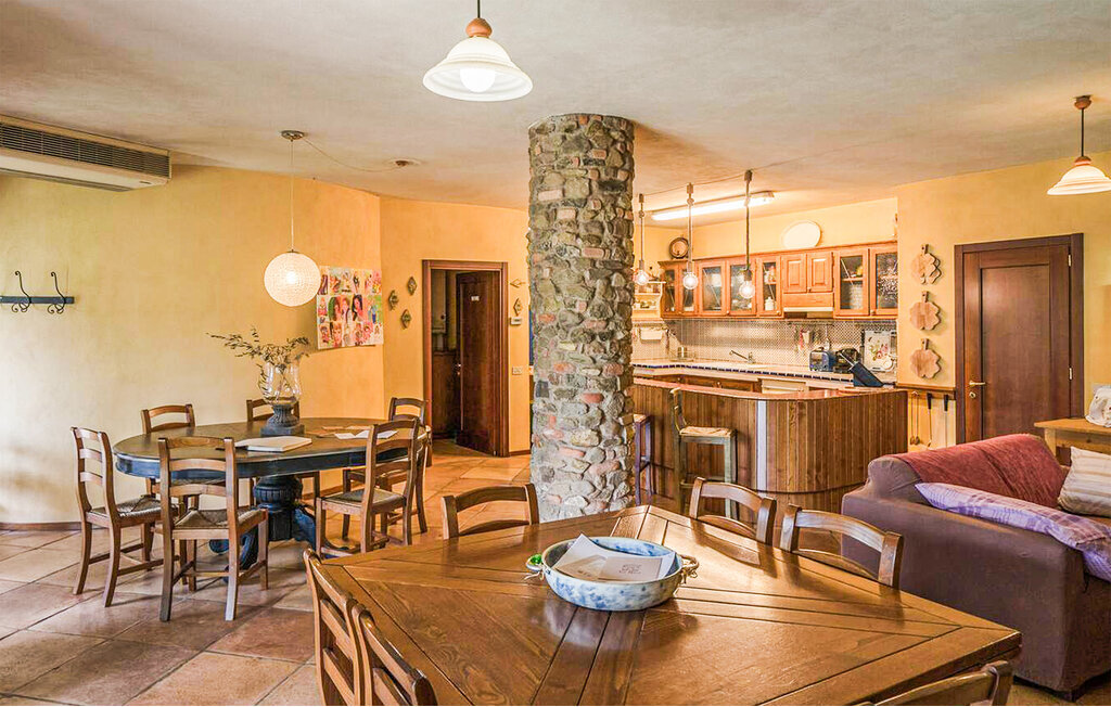 Maison 18 personnes à Lucignano - Photo 14
