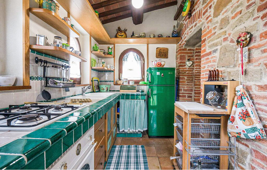 Maison 18 personnes à Lucignano - Photo 15